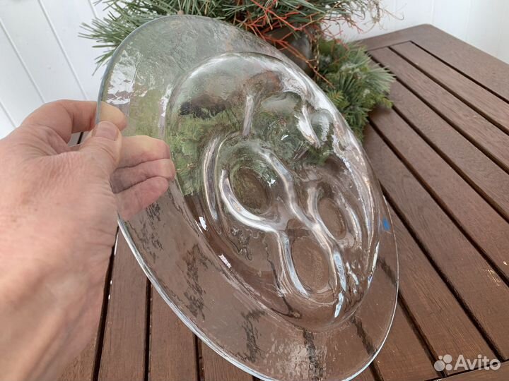 Дизайнерский подсвечник Finland