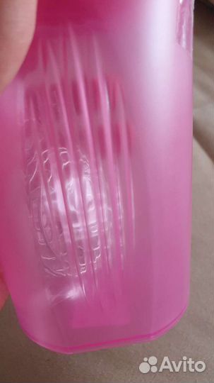 Спортивный шейкер Bona fide, новый