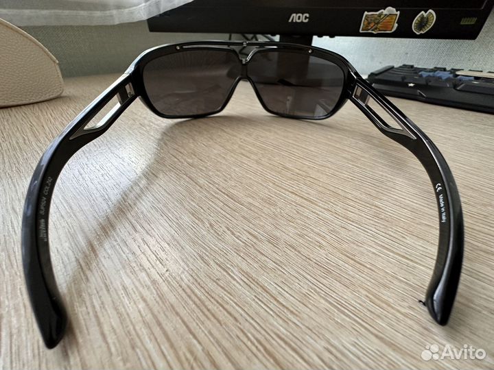 Солнцезащитные очки jean paul gaultier