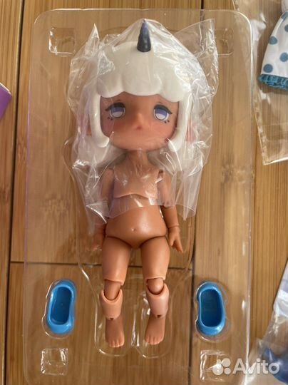 Penny box кукла