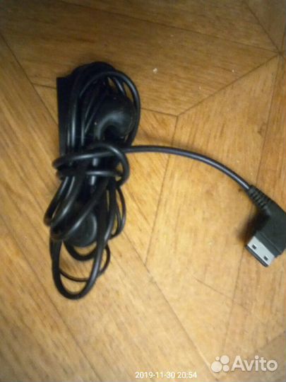 Наушники на разные тел