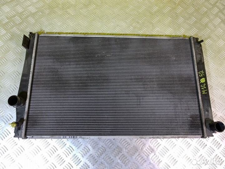 Радиатор (основной) Toyota Rav 4 (Xa30)