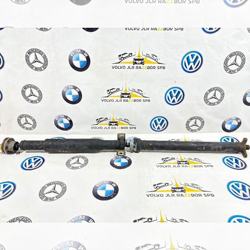 подвесной подшипник мерседес w164 - Купить автозапчасти у