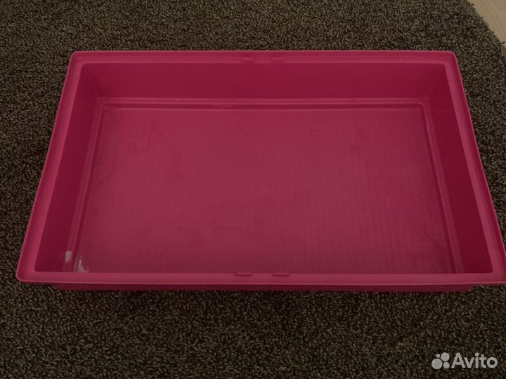 Клетка для грызунов бу