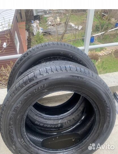 Pirelli Scorpion Verde All Season 255/60 R18