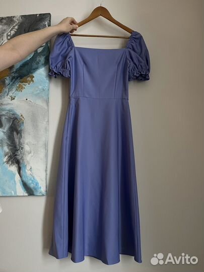 Платье lichi xs