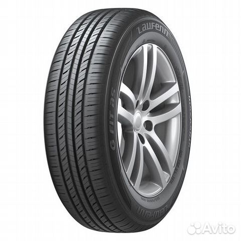 Laufenn G-Fit AS LH41 215/65 R15 96H
