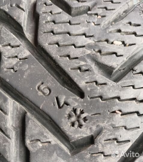 Nokian Tyres Hakkapeliitta 8 205/55 R16 94T