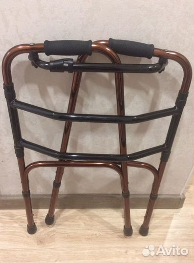 Ходунки для взрослых