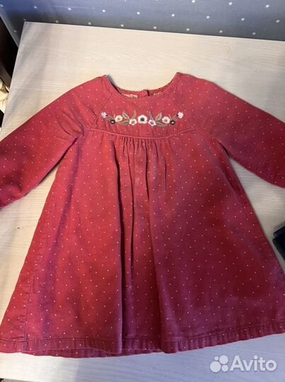 Детская одежда для девочек