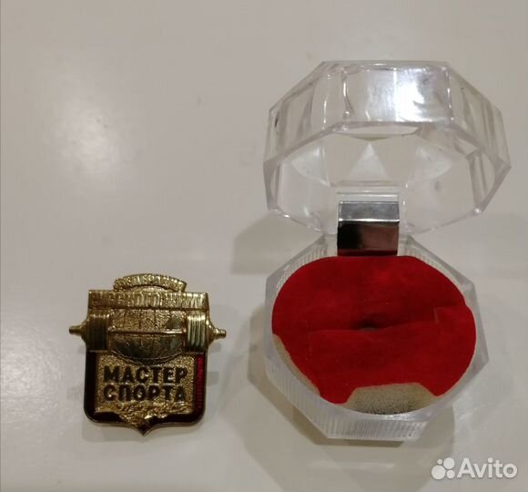 Нормативные знаки 