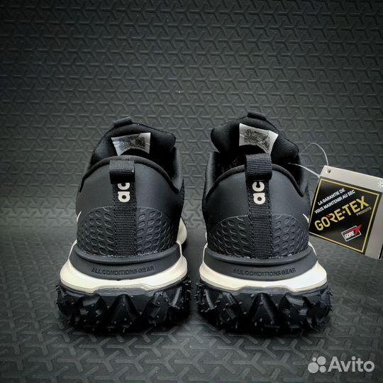 Кроссовки Nike Acg Mountain Fly 2 low Gore-Tex