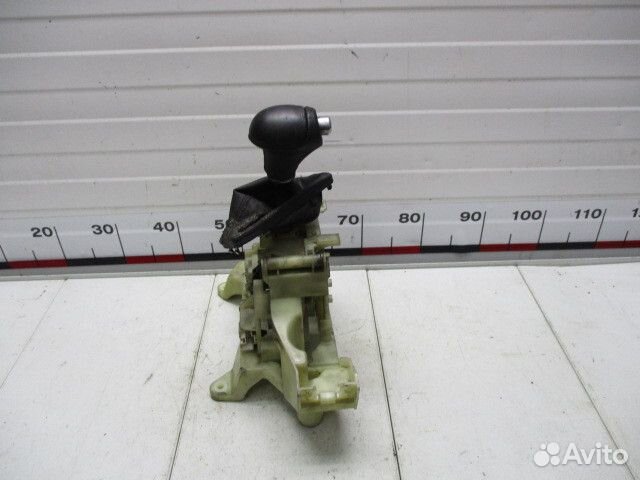 Кулиса АКПП Kia Sorento 2 (XM)