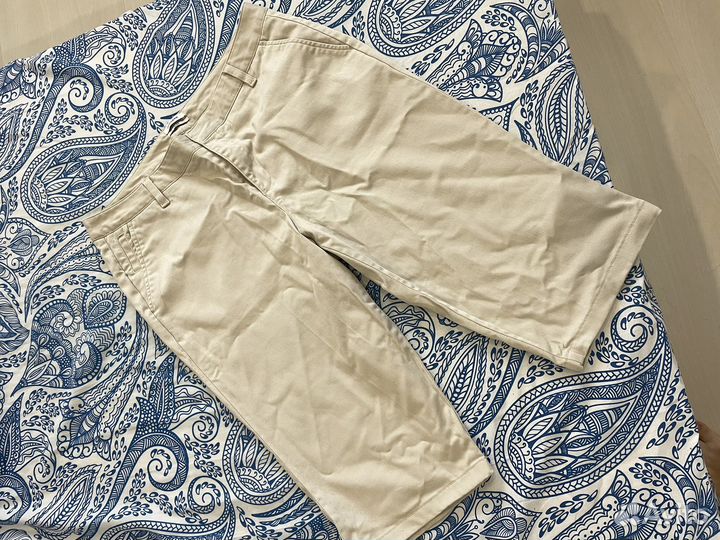Шорты dockers