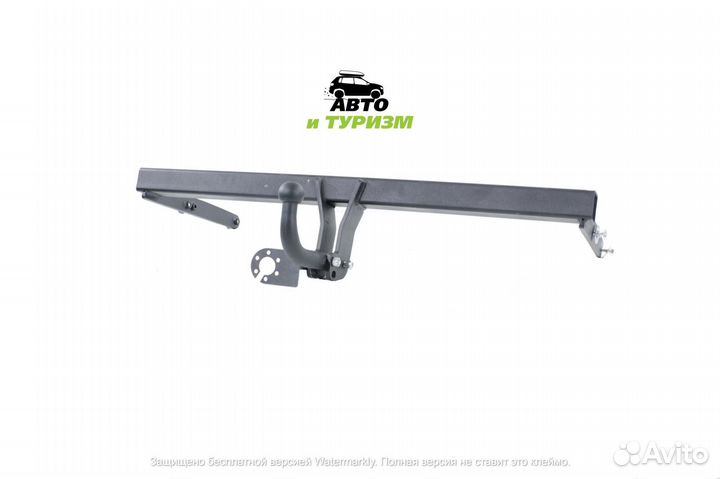 Тсу Фаркоп skoda Kodiaq 2017. Установка. Доки