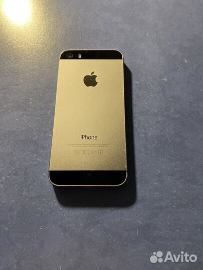 iPhone 5s 32 GB