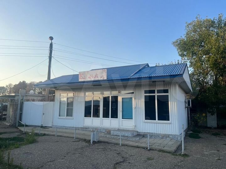Торговая площадь, 50 м²