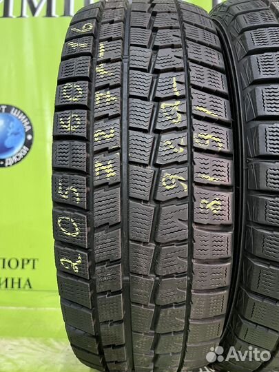 Dunlop Winter Maxx WM01 205/60 R16 92R