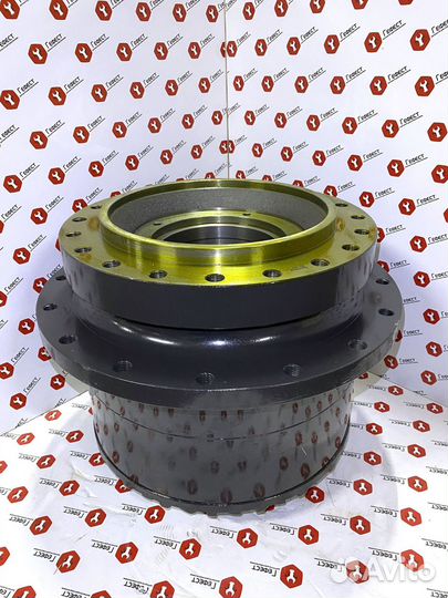 Редуктор хода CAT 330DL