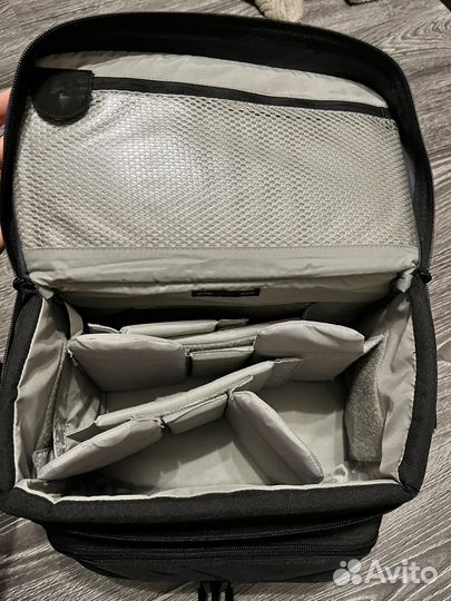 Сумка для фотоаппарата lowepro