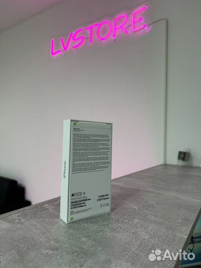iPhone 14, 128 ГБ