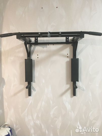 Турник настенный