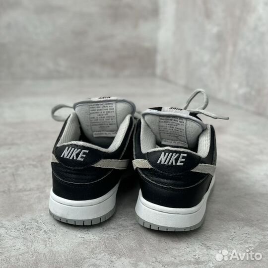 Nike SB Dunk Low J-Pack Shadow 36 EUR