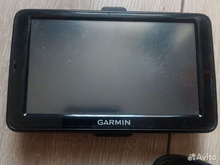 Навигатор garmin