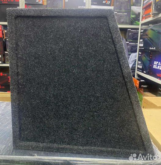 Короб под 15 зя