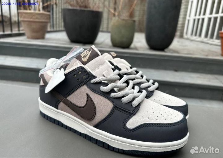 Nike dunk мужские 41-45