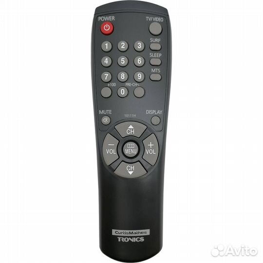 Пульт samsung AA59-10111H orig