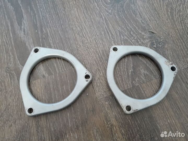 Проставки опоры передней подвески 