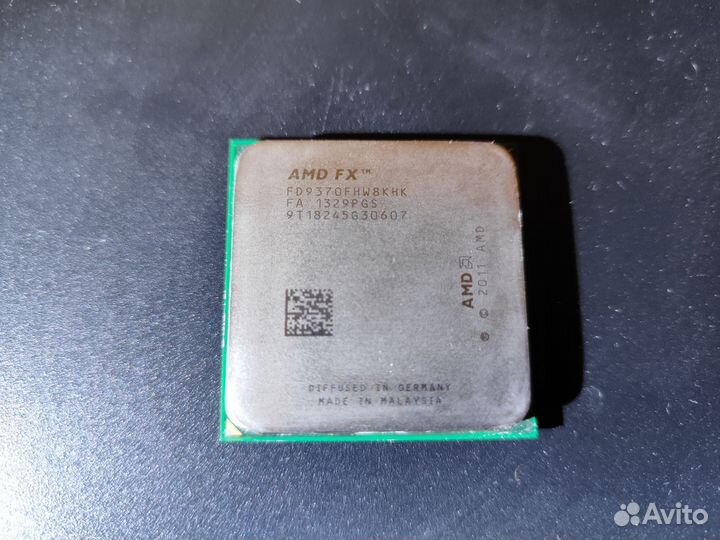Amd fx 9370