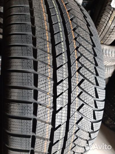 Continental ContiWinterContact TS 850P SUV 275/45 R21 110V
