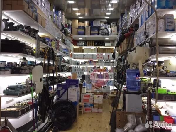 Генератор A7 качество Createk