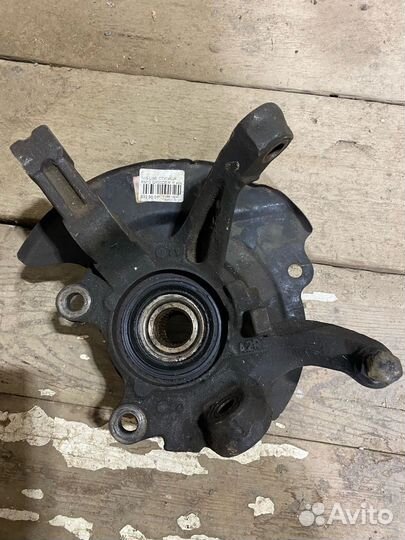 Правый привод ниссан либерти