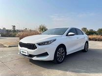 Kia K3 1.5 CVT, 2021, 18 000 км, с �пробегом, цена 1 240 000 руб.