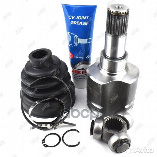 ШРУС JC51009 jikiu