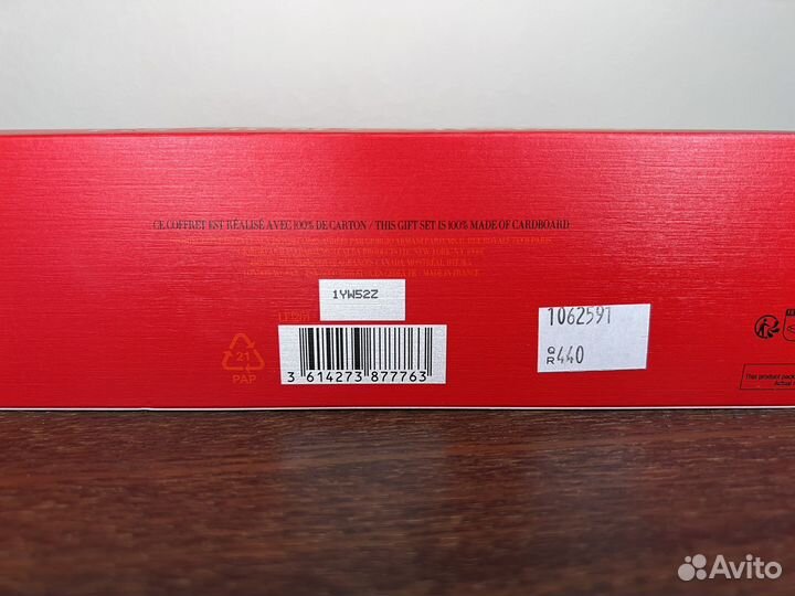 Si Giorgio Armani 100ml парфюмерная вода