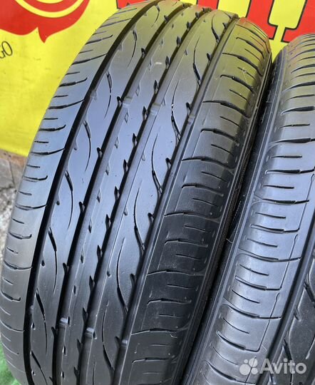 Dunlop Enasave EC203 215/55 R17 94V