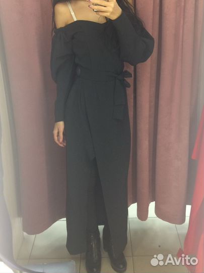 Платье вечернее