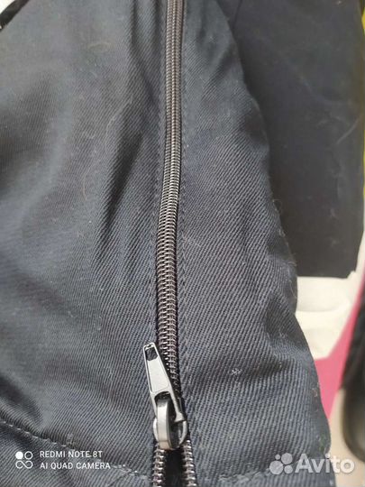 Комбинезон зимний