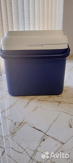 Переносной холодильник