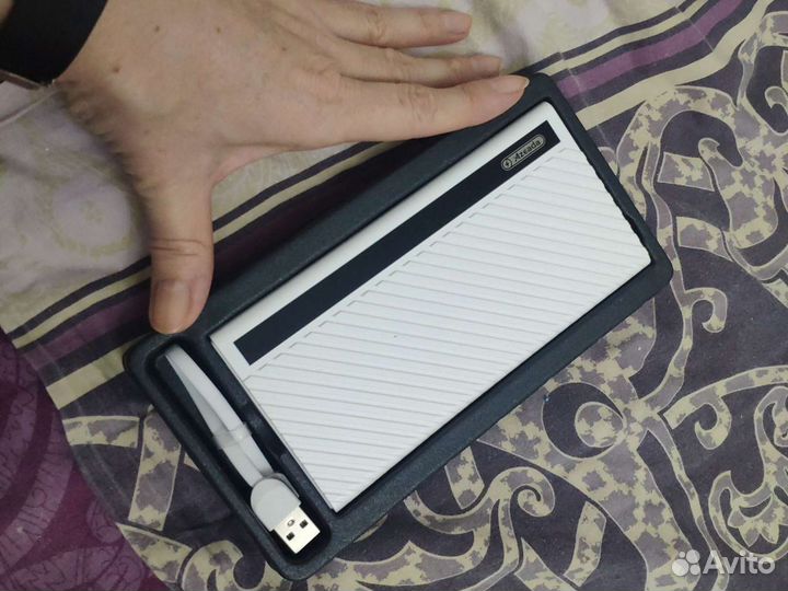 Power bank для зарядки телефона