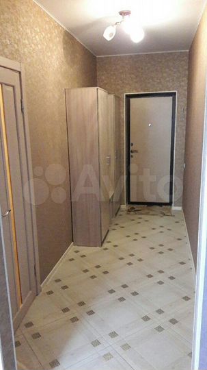 Квартира-студия, 38 м², 10/17 эт.