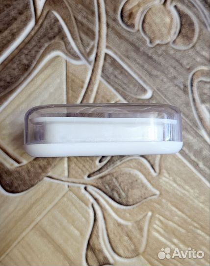 Чехол (кейс) для проводных наушников Apple EarPods