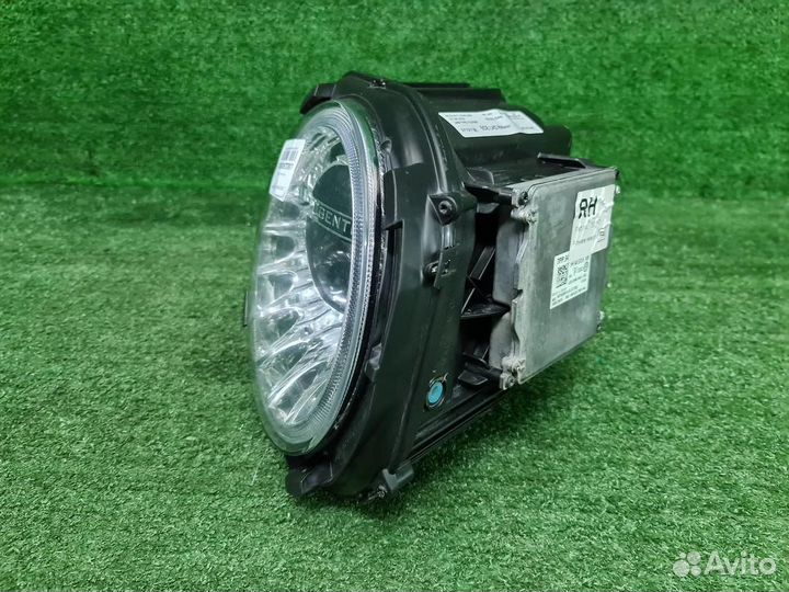Фара правая Bentley Mulsanne