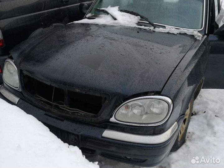 Запчасти Волга 3110 31 105