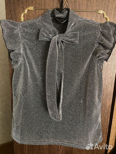 Блузка женская