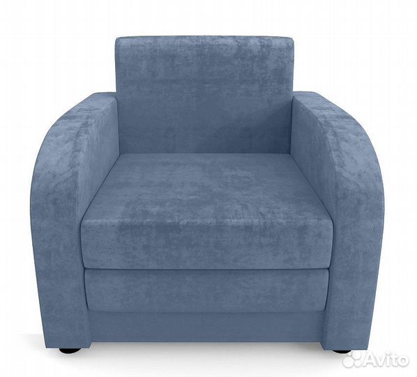 Кресло-кровать Малютка дизайн 2